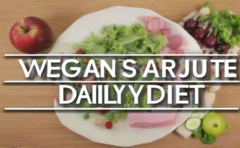 Megan Roup’s Daily Diet