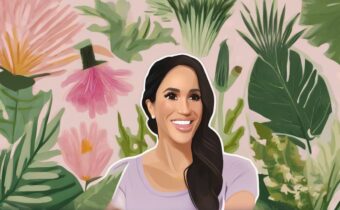 Meghan Markle’s Self-Care Secrets