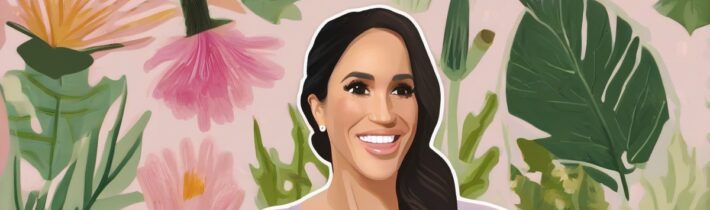 Meghan Markle’s Self-Care Secrets