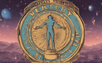 Mercury Retrograde in Two Signs