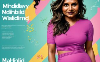 Mindy Kaling’s Inspiring Mindset After Second Baby