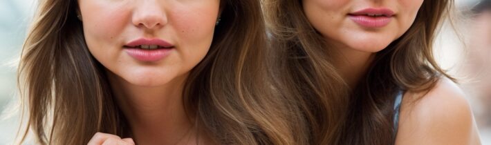 Miranda Kerr IIN Scholarship