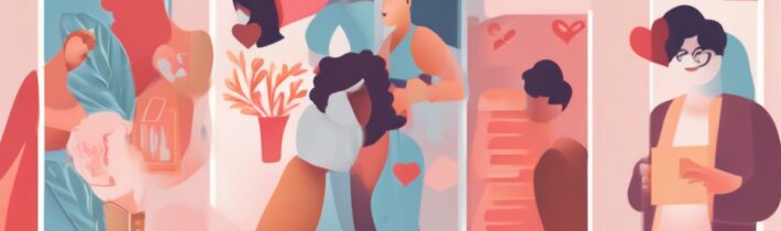 Modern Dating App Trends