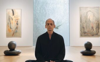 MoMA’s New Meditation Series