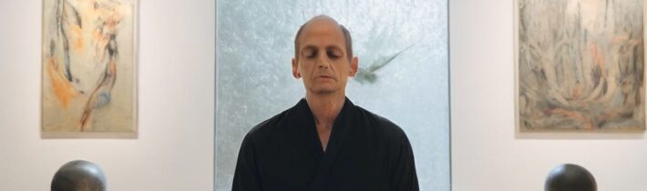 MoMA’s New Meditation Series