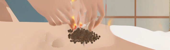 Moxibustion Benefits Explained
