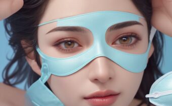 Murad’s Retinol Eye Masks