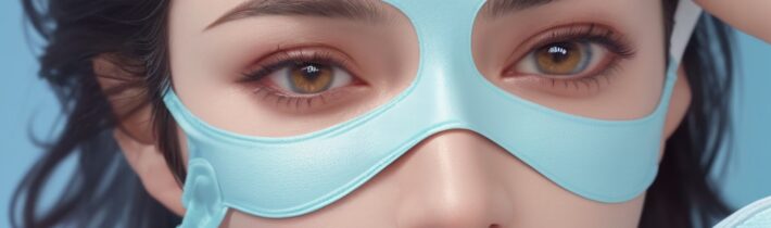 Murad’s Retinol Eye Masks