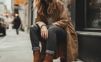 Must-Have Fall Boots from Madewell