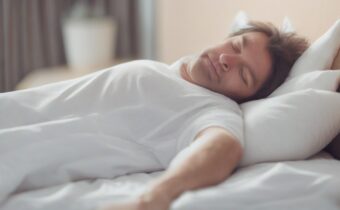 Napping Solutions for Nocturia