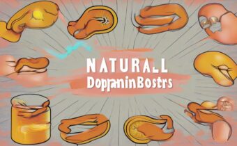 Natural Dopamine Boosters