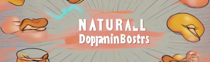 Natural Dopamine Boosters