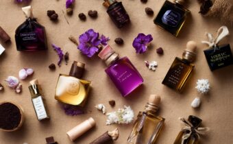 Natural Perfumes Worth Trying