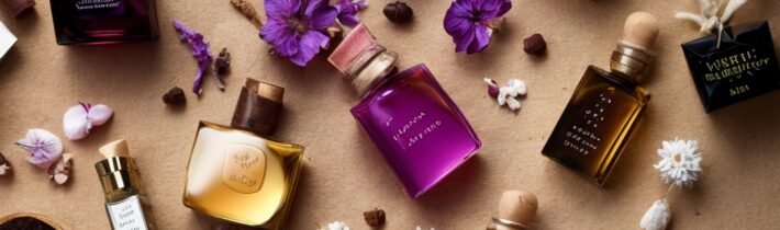 Natural Perfumes Worth Trying