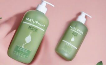 Naturium Sensitive Body Wash Review