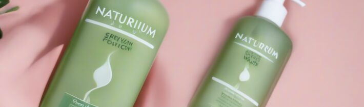 Naturium Sensitive Body Wash Review