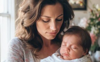 Navigating Postpartum Perfectionism