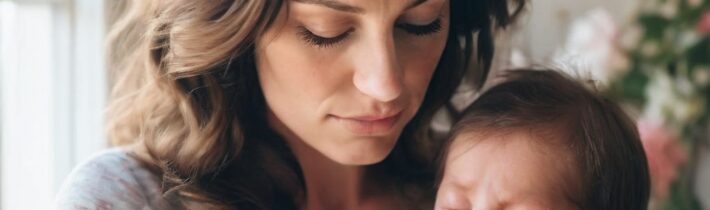 Navigating Postpartum Perfectionism