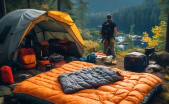 Nemo Roamer: Ultimate Camping Mattress