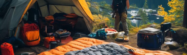 Nemo Roamer: Ultimate Camping Mattress