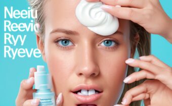 Neutrogena Eye Cream Review