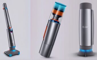 New Dyson Airwrap Features