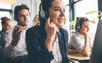 New Job Tip: Listen to Coworkers