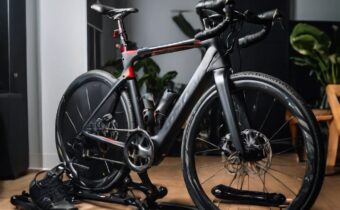 New Peloton Bike and Tread Features