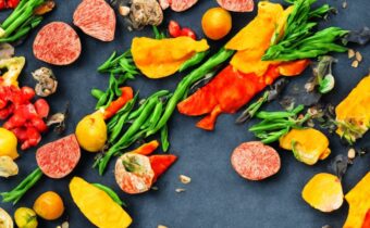 New Study on Anti-Inflammatory Diet Benefits