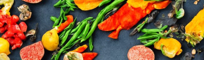 New Study on Anti-Inflammatory Diet Benefits