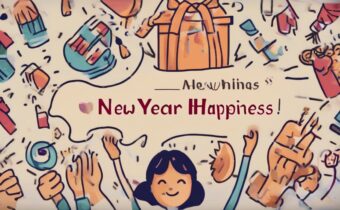 New Year Happiness Tips