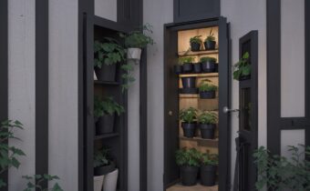 Nightshades Explained