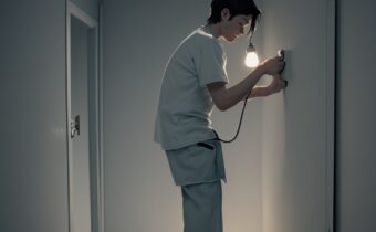 Nighttime Urination Health Risks