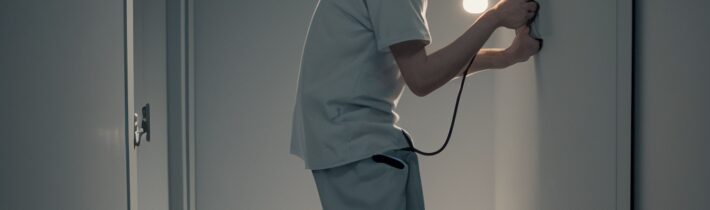 Nighttime Urination Health Risks