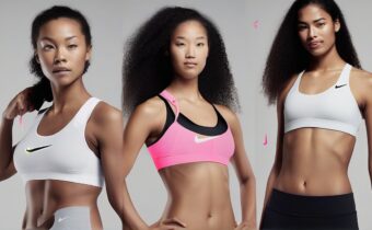 Nike’s Revolutionary Sports Bra Technology
