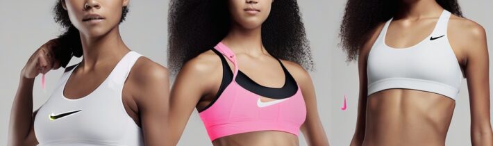 Nike’s Revolutionary Sports Bra Technology