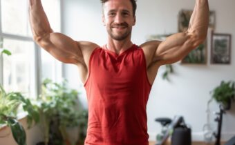 No-Equipment Arm Exercises