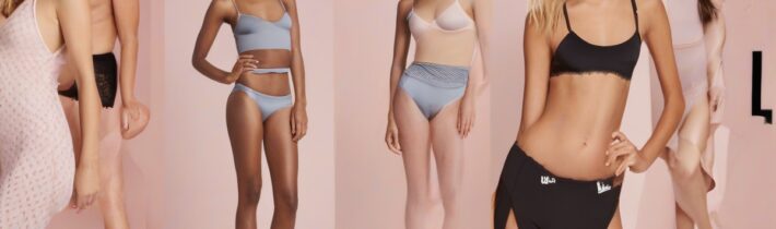 Nordstrom Intimates Sale