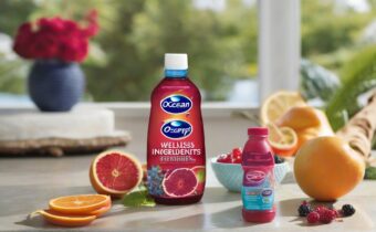 Ocean Spray’s Wellness Ingredients