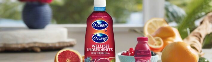 Ocean Spray’s Wellness Ingredients