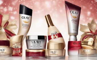 Olay Holiday Collection