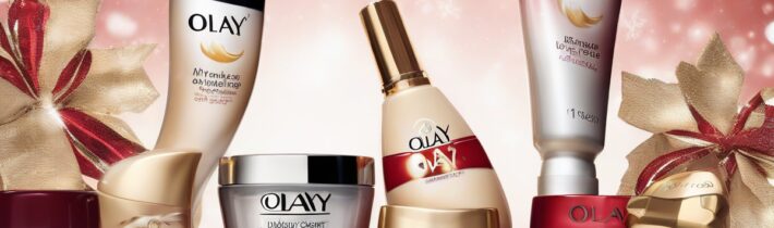 Olay Holiday Collection