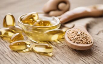 Omega-3 Benefits for Skin Health