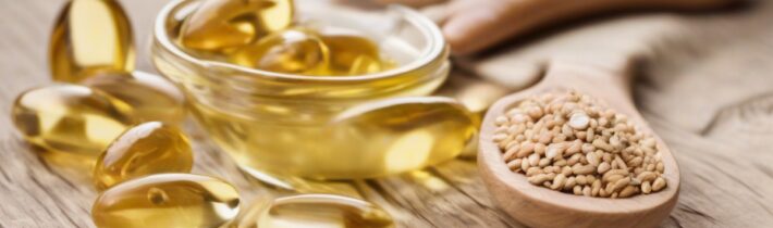 Omega-3 Benefits for Skin Health
