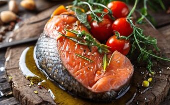 Omega-3s and Heart Health Connection