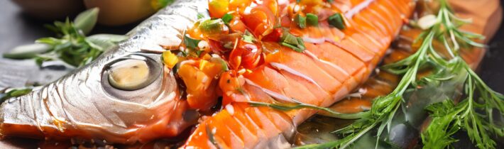 Omega-3s: Your Secret Sleep Booster