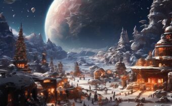 Omicron Impact on Holiday Plans