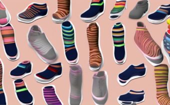 OOFOS OOcoozie Shoe Review