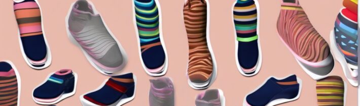 OOFOS OOcoozie Shoe Review