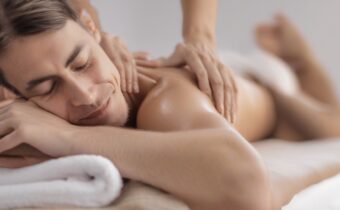 Optimal Massage Frequency